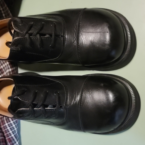 Made in England Oxfords - Picture 5 of 15